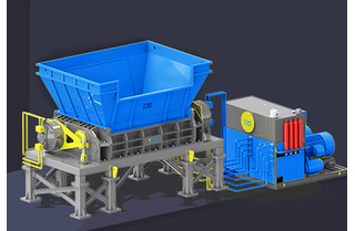 陳腐垃圾處理系統(tǒng)順應(yīng)時(shí)代而生